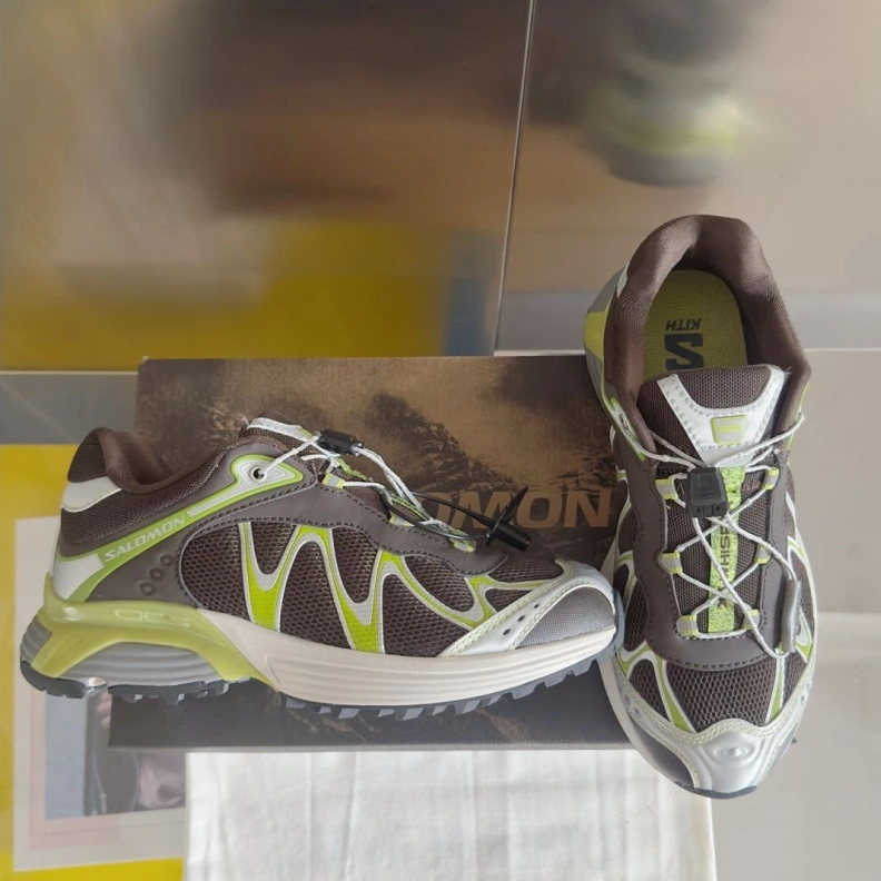 Othxr Sneakers Trendy 210862