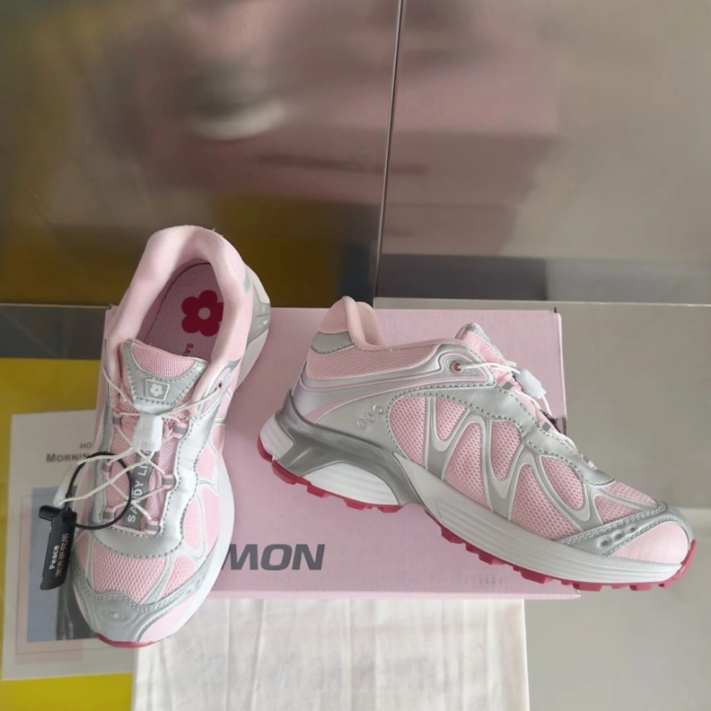Othxr Sneakers StreetReady 210863