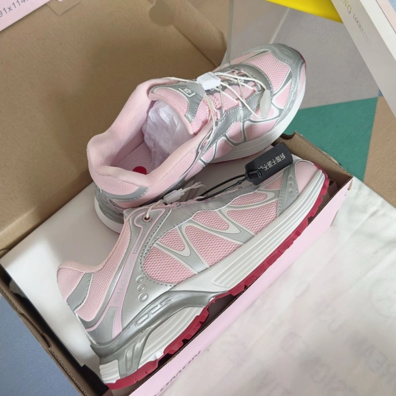 Othxr Sneakers StreetReady 210863
