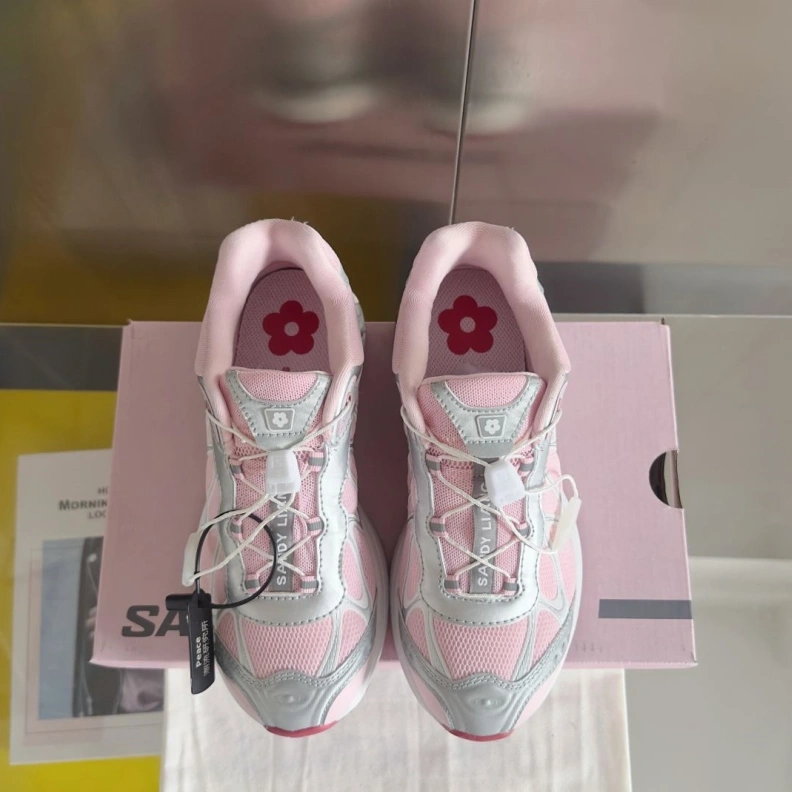 Othxr Sneakers StreetReady 210863