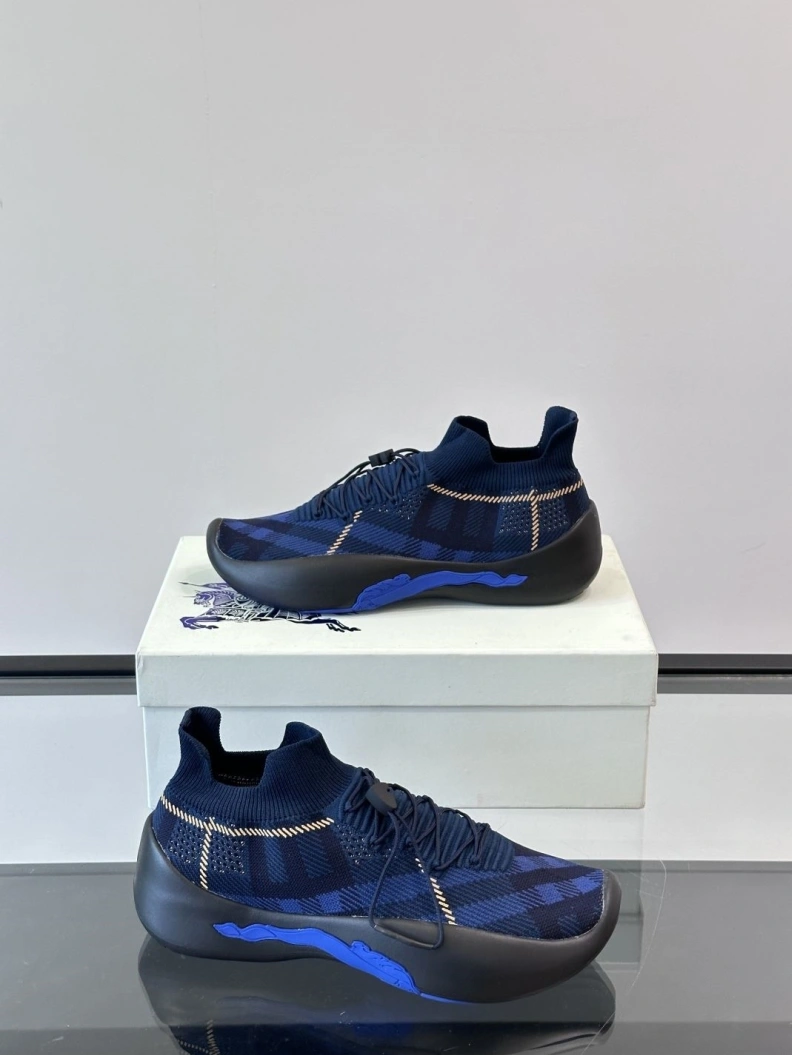 Bxrbxrry Sneakers DailyWear 114553