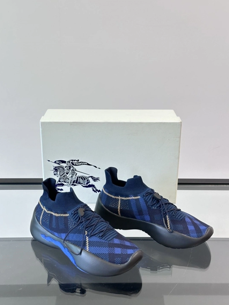 Bxrbxrry Sneakers DailyWear 114553