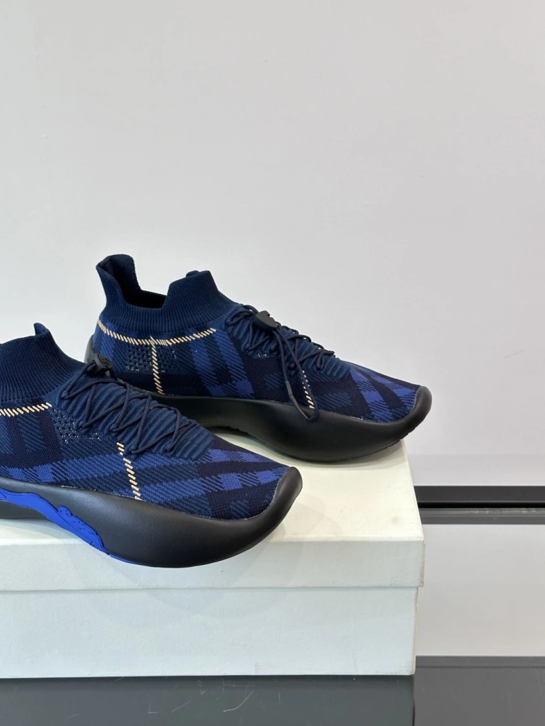 Bxrbxrry Sneakers DailyWear 114553