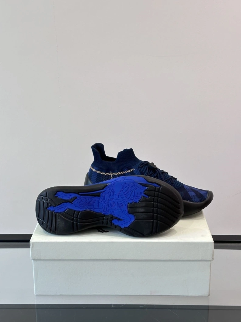 Bxrbxrry Sneakers DailyWear 114553