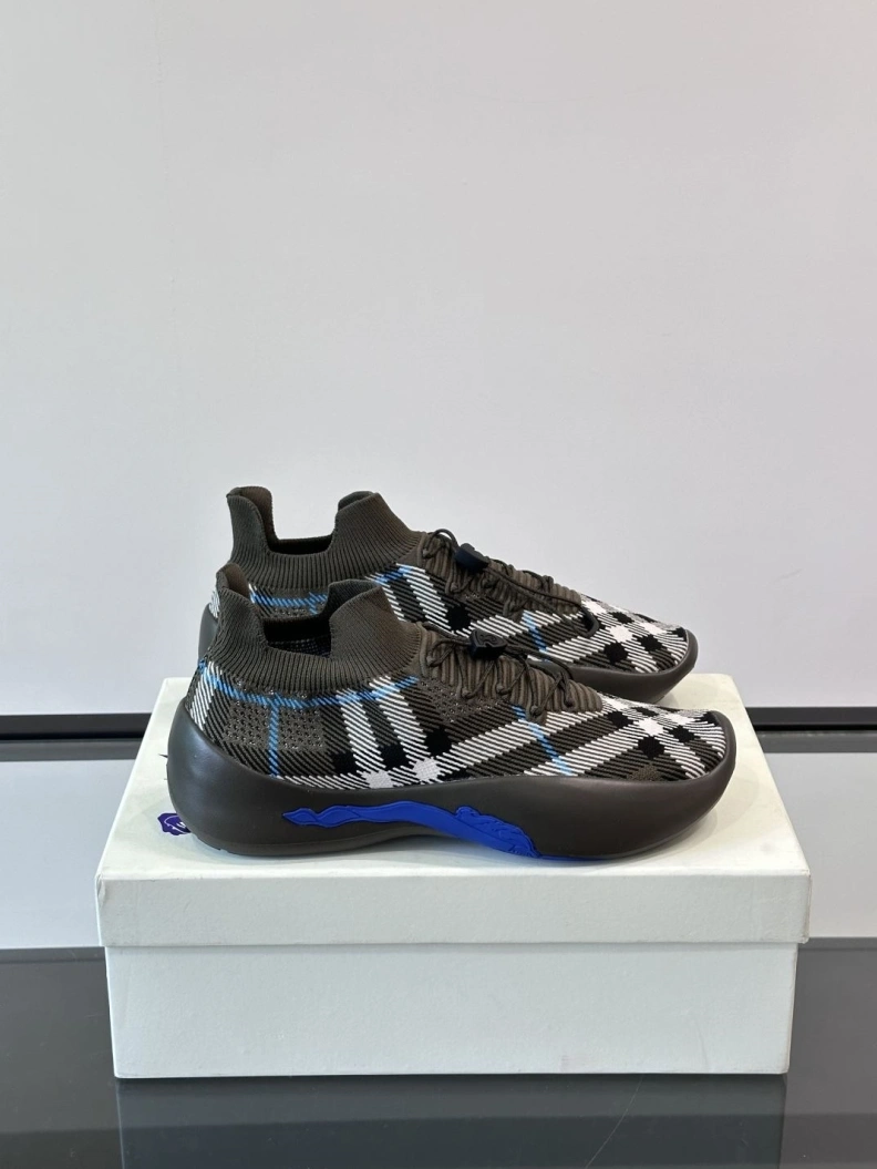 Bxrbxrry Sneakers Practical 114554