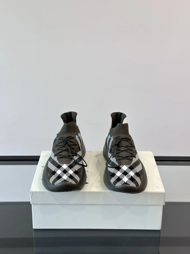 Bxrbxrry Sneakers Practical 114554