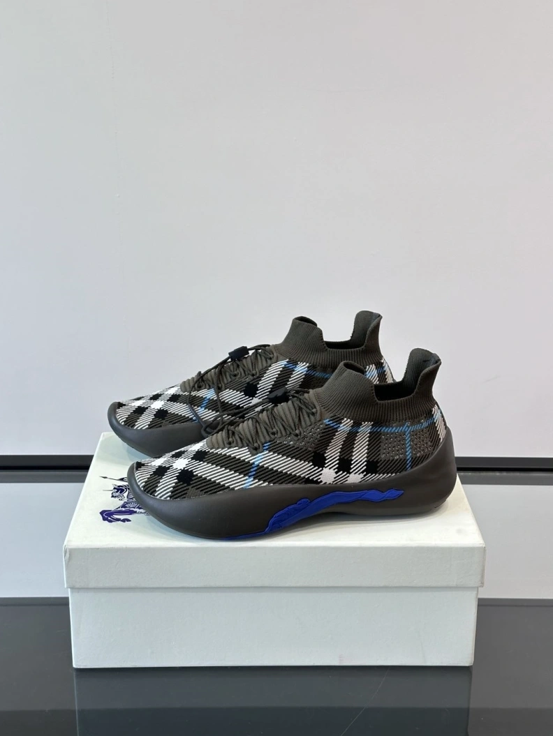 Bxrbxrry Sneakers Practical 114554