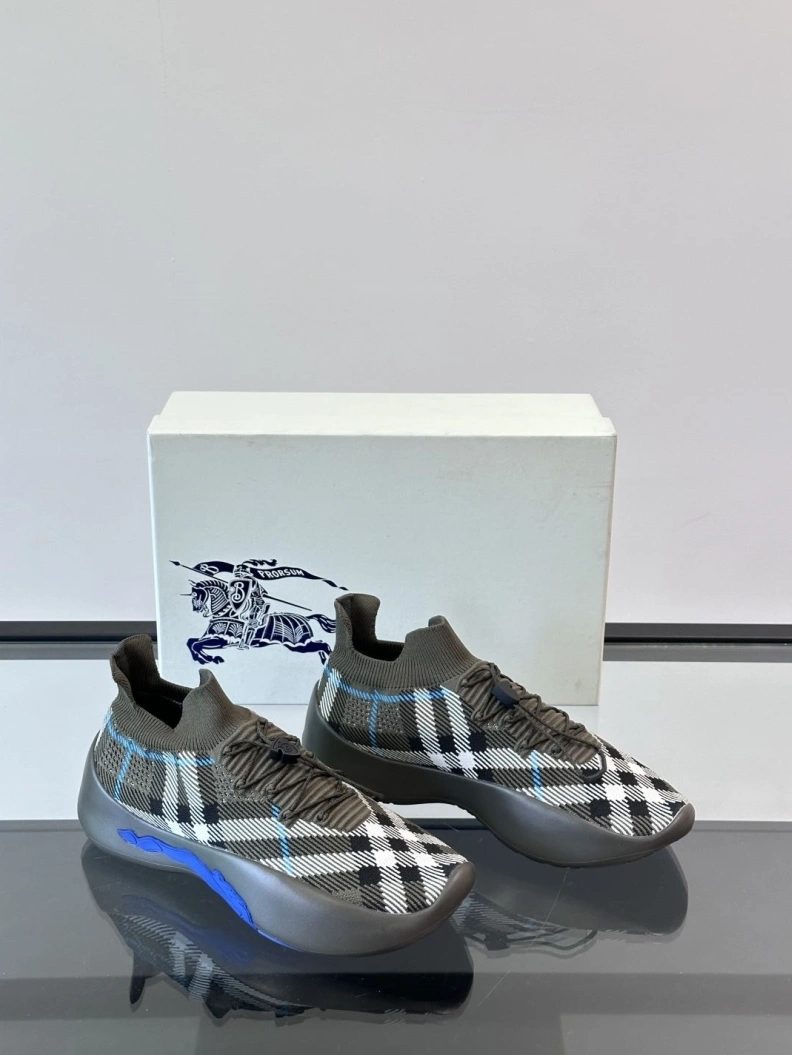 Bxrbxrry Sneakers Practical 114554