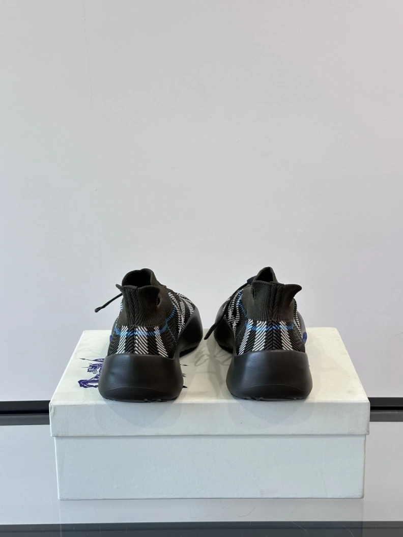 Bxrbxrry Sneakers Practical 114554