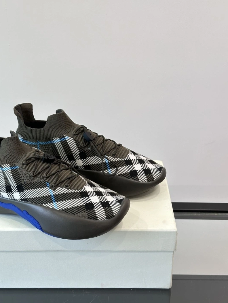 Bxrbxrry Sneakers Practical 114554
