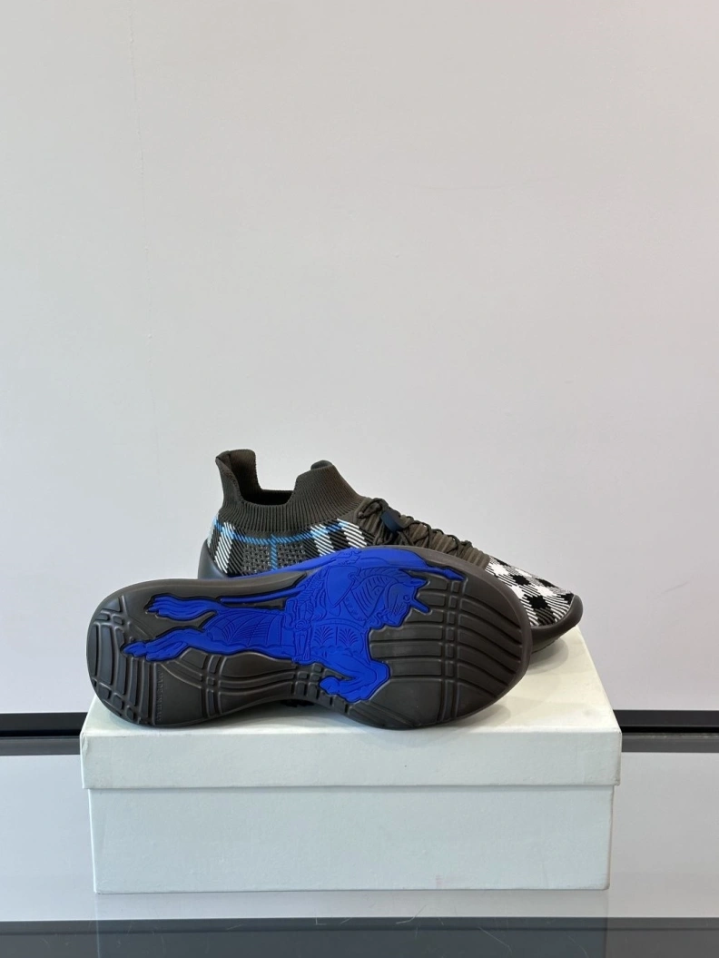 Bxrbxrry Sneakers Practical 114554