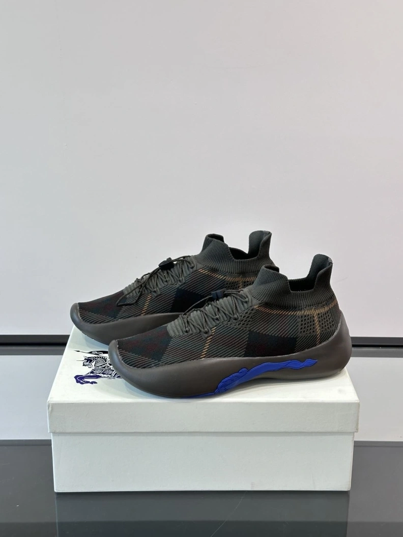 Bxrbxrry Sneakers Affordable 114552