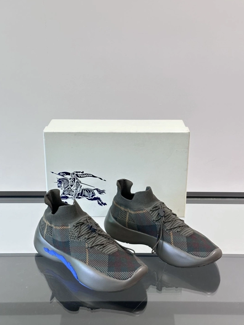 Bxrbxrry Sneakers Affordable 114552