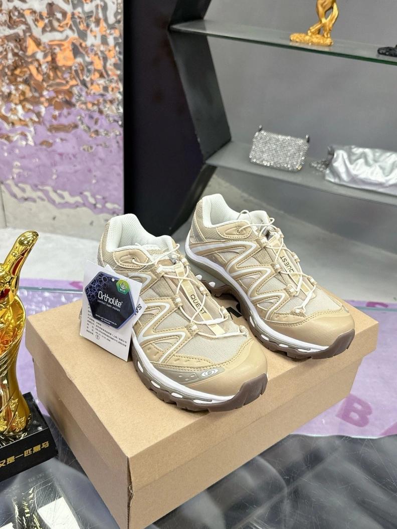 Othxr Sneakers Cozy 210857