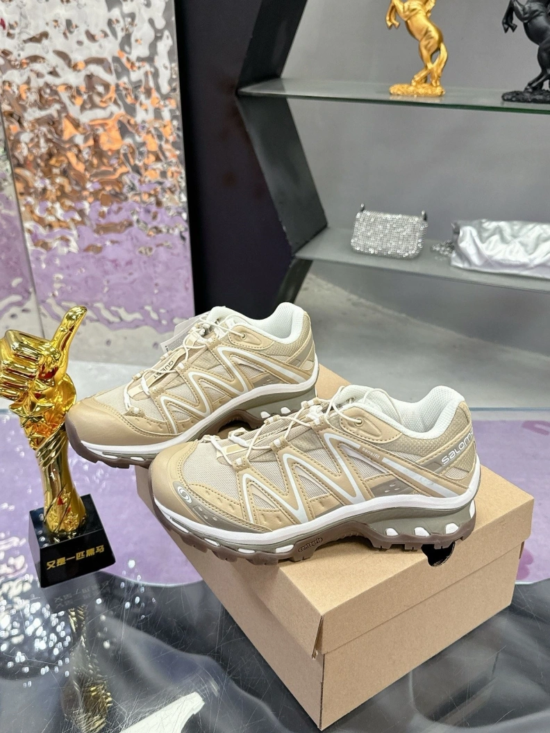 Othxr Sneakers Cozy 210857