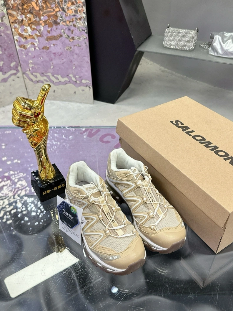 Othxr Sneakers Cozy 210857