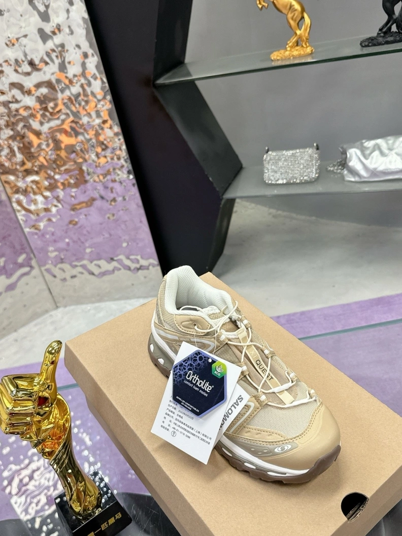 Othxr Sneakers Cozy 210857