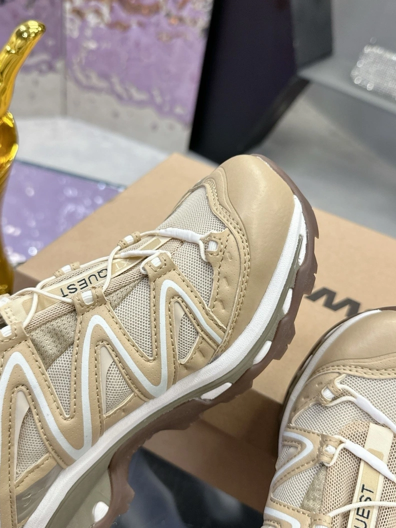 Othxr Sneakers Cozy 210857