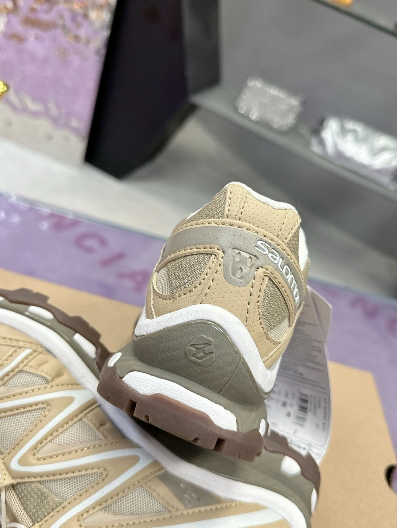Othxr Sneakers Cozy 210857