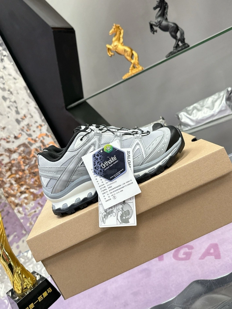 GoAnywhere Othxr Sneakers 210850
