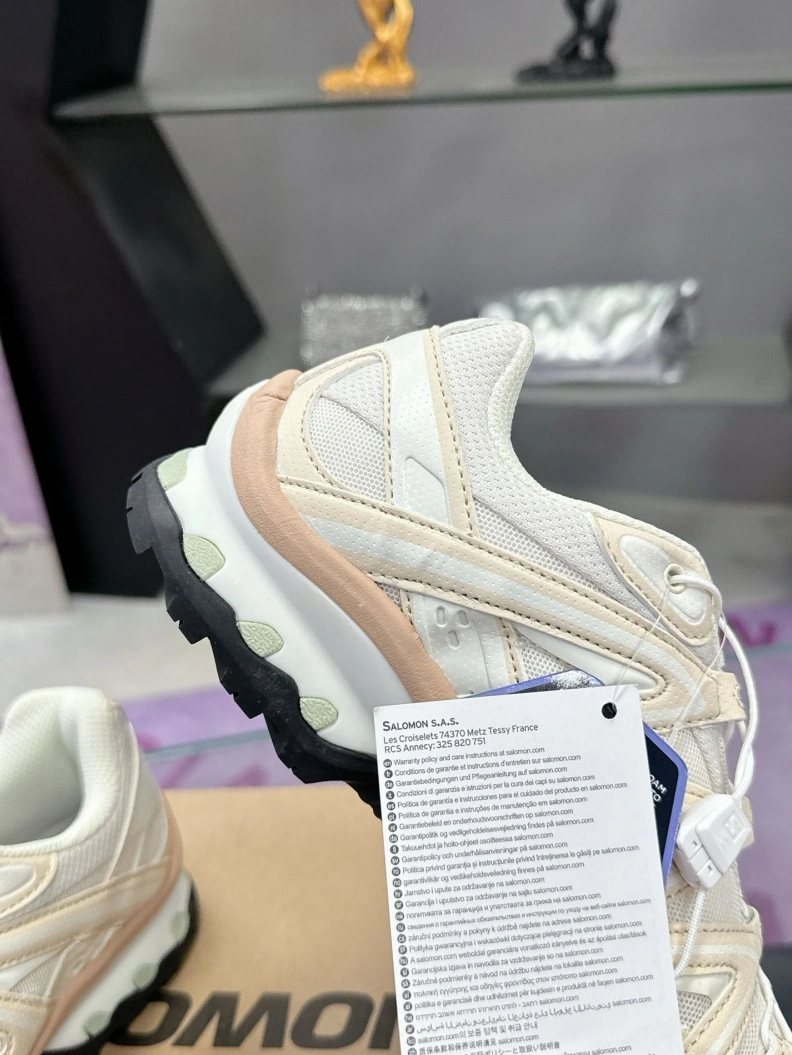 Comfortable Othxr Sneakers 210849