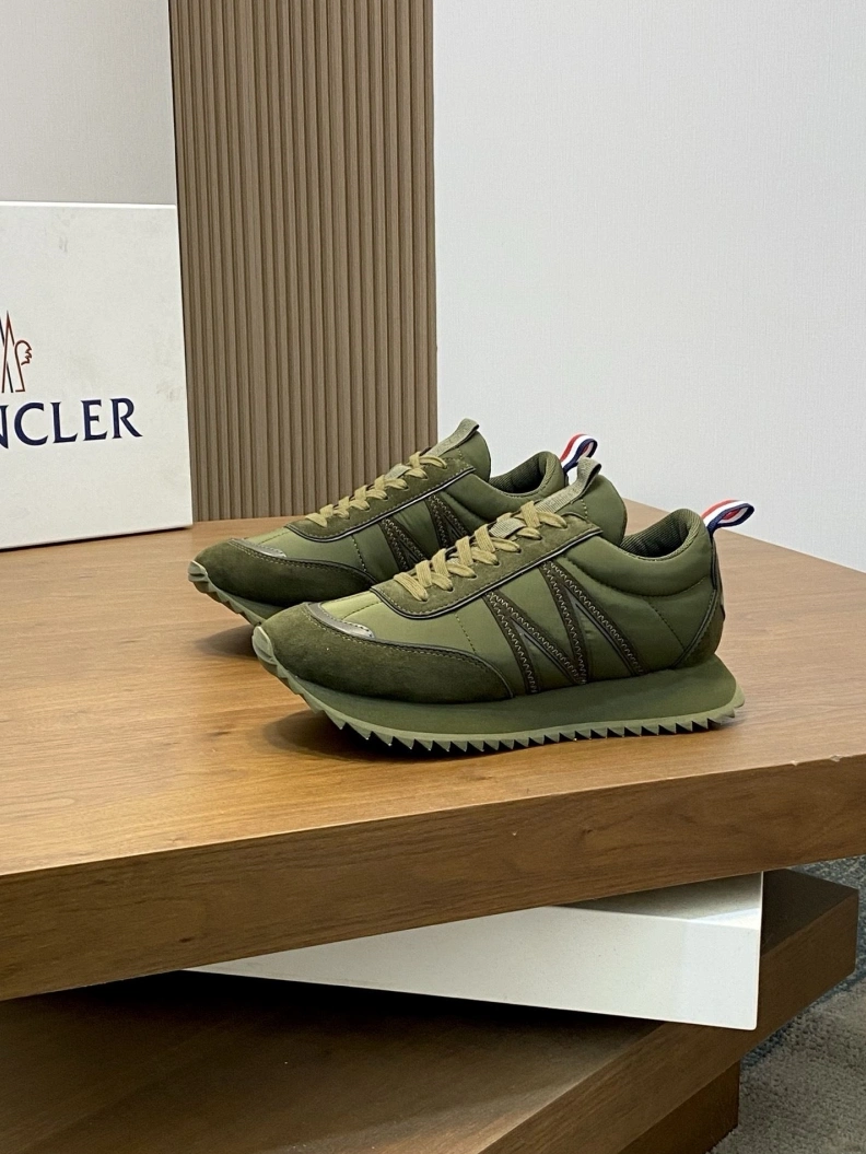 Modern Mxnclxr Sneakers 197367