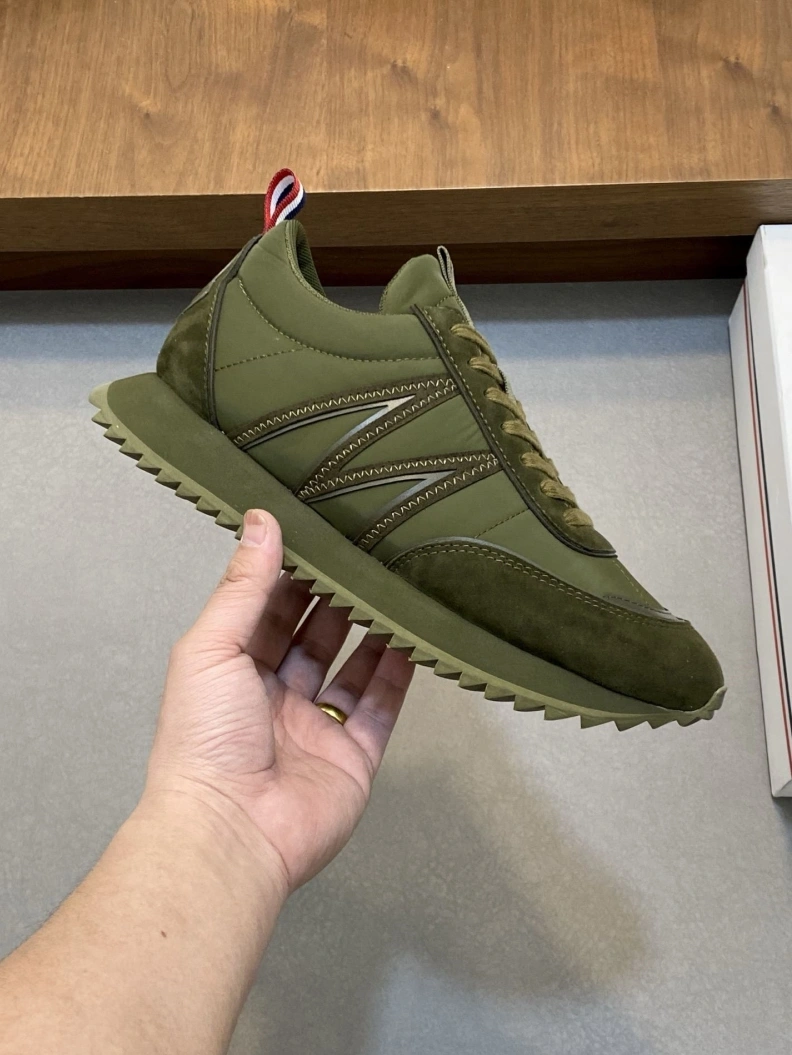 Modern Mxnclxr Sneakers 197367