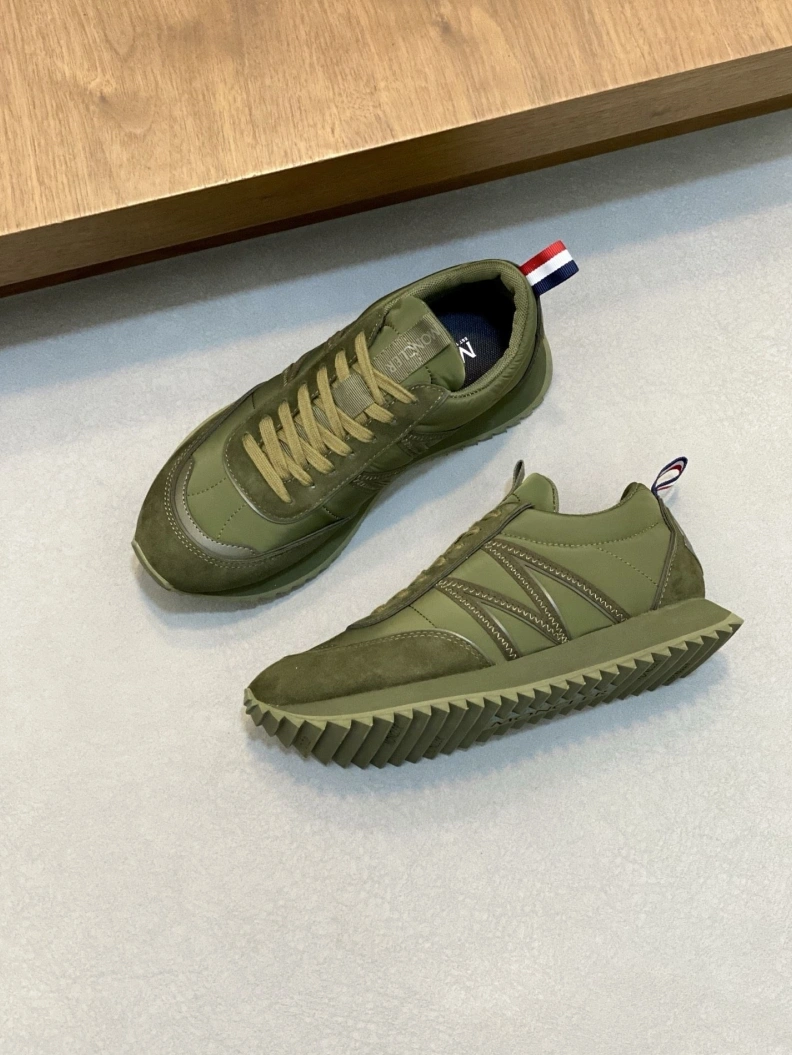 Modern Mxnclxr Sneakers 197367