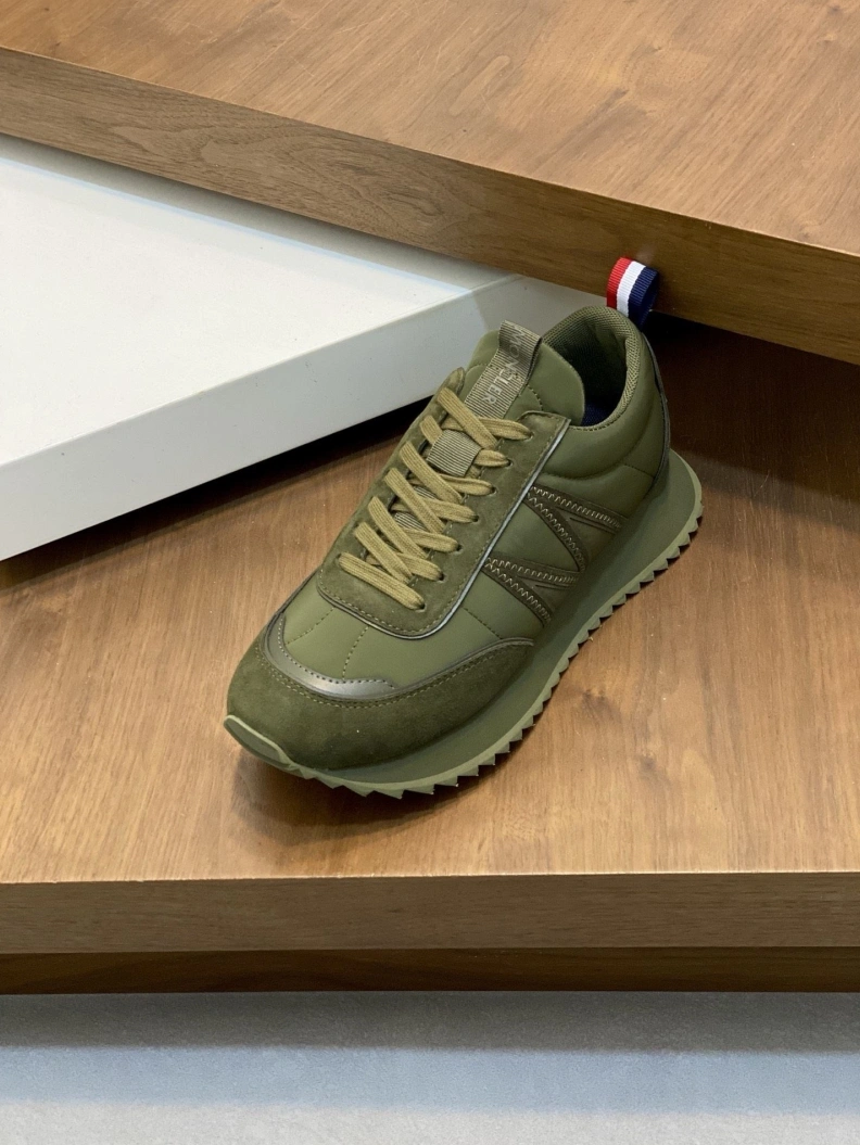 Modern Mxnclxr Sneakers 197367