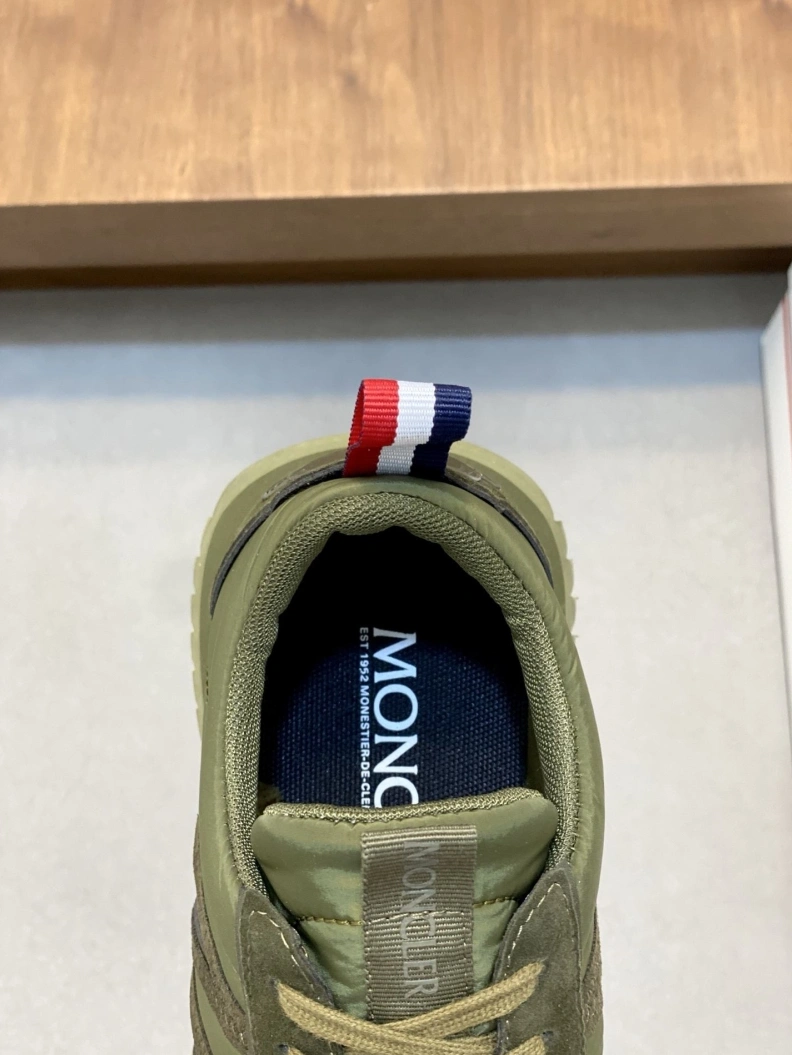 Modern Mxnclxr Sneakers 197367