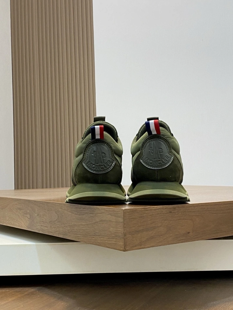 Modern Mxnclxr Sneakers 197367