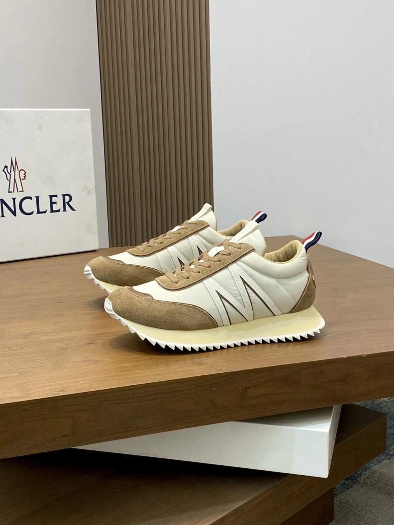 Trendy Mxnclxr Sneakers 197364