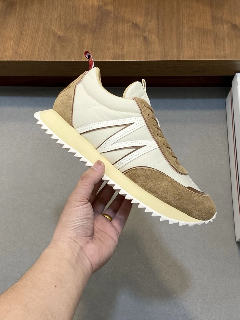 Trendy Mxnclxr Sneakers 197364