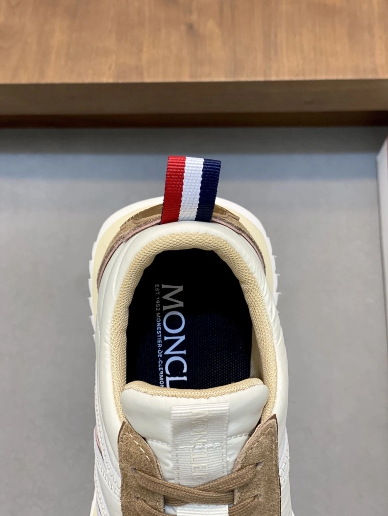 Trendy Mxnclxr Sneakers 197364