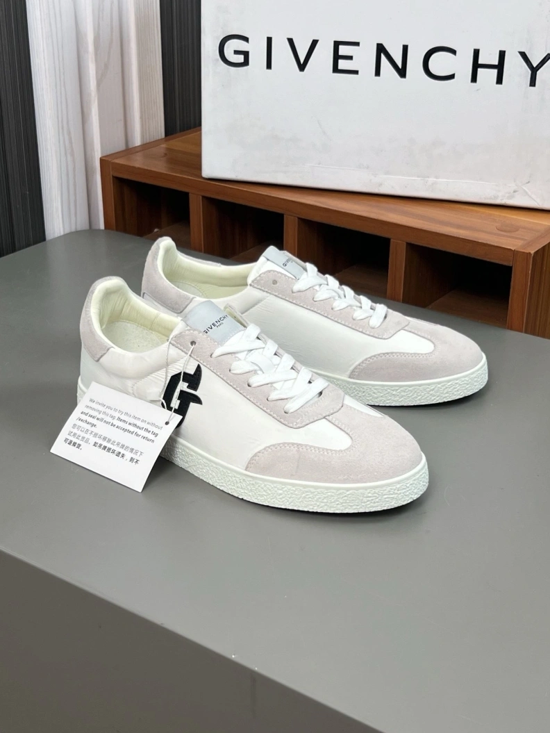 Gxvxnchy Sneakers BestValue 152522