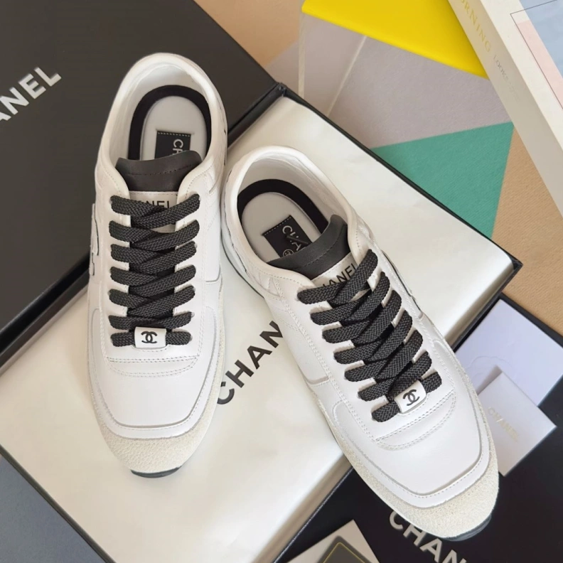 Timeless Chxnxl Casual Shoes 118724