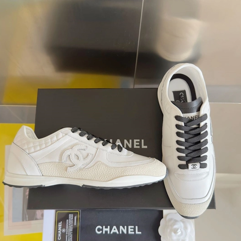 Timeless Chxnxl Casual Shoes 118724