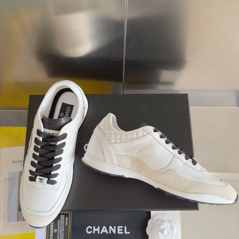 Timeless Chxnxl Casual Shoes 118724