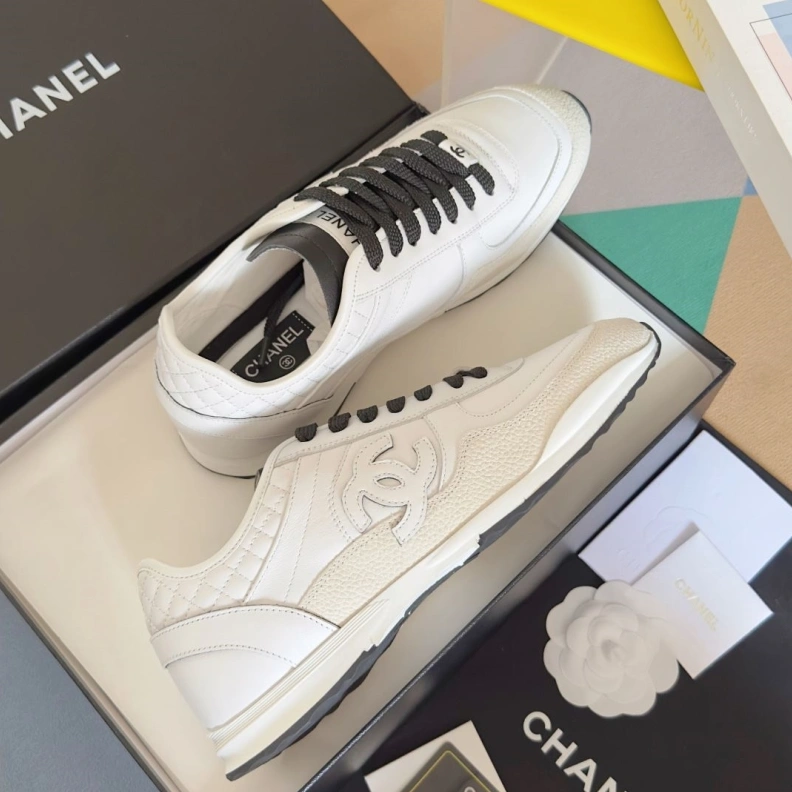 Timeless Chxnxl Casual Shoes 118724