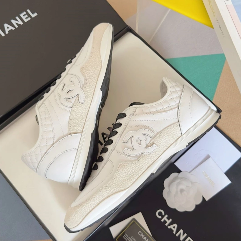 Timeless Chxnxl Casual Shoes 118724