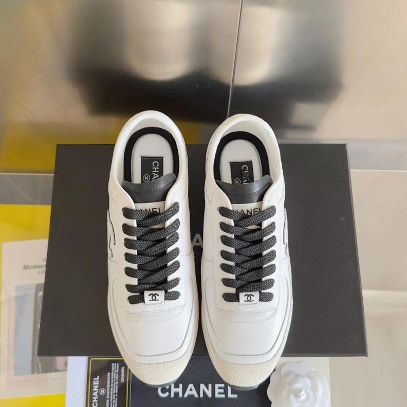 Timeless Chxnxl Casual Shoes 118724