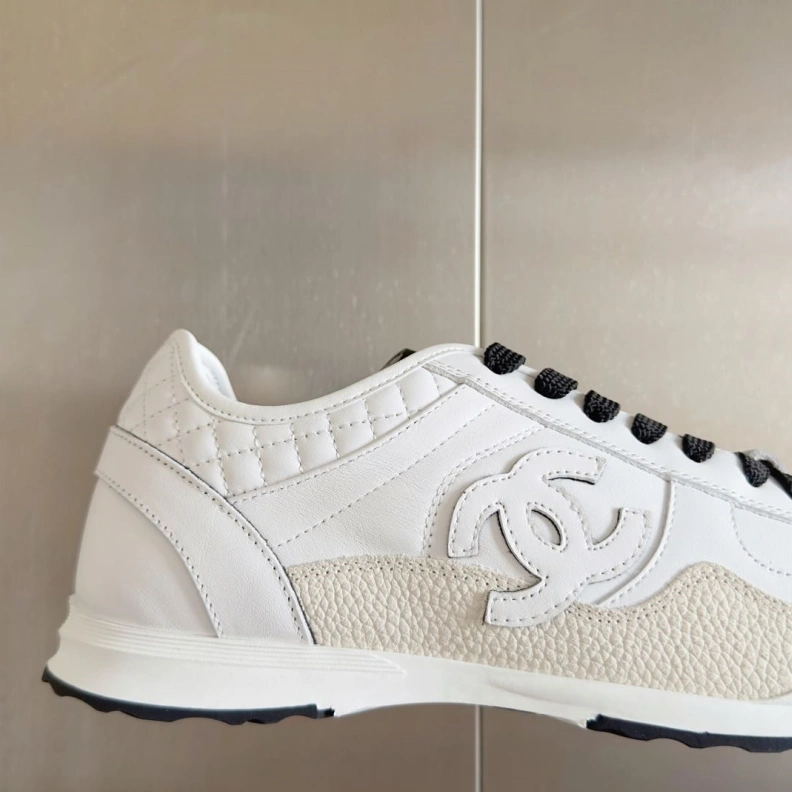 Timeless Chxnxl Casual Shoes 118724