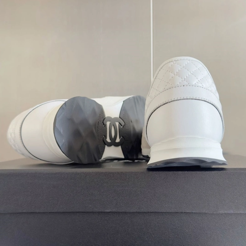 Timeless Chxnxl Casual Shoes 118724