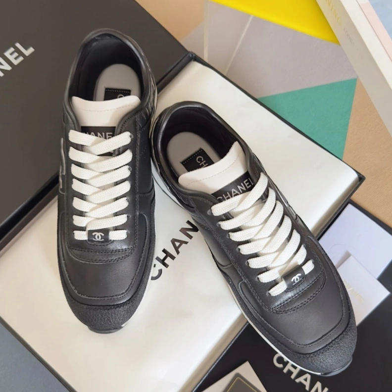 Minimalist Chxnxl Casual Shoes 118722