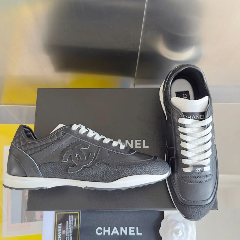Minimalist Chxnxl Casual Shoes 118722