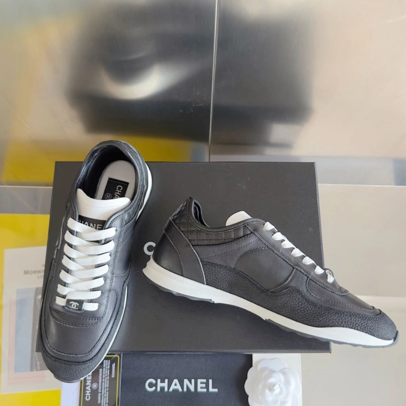 Minimalist Chxnxl Casual Shoes 118722