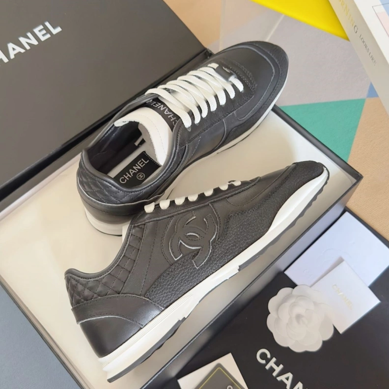 Minimalist Chxnxl Casual Shoes 118722
