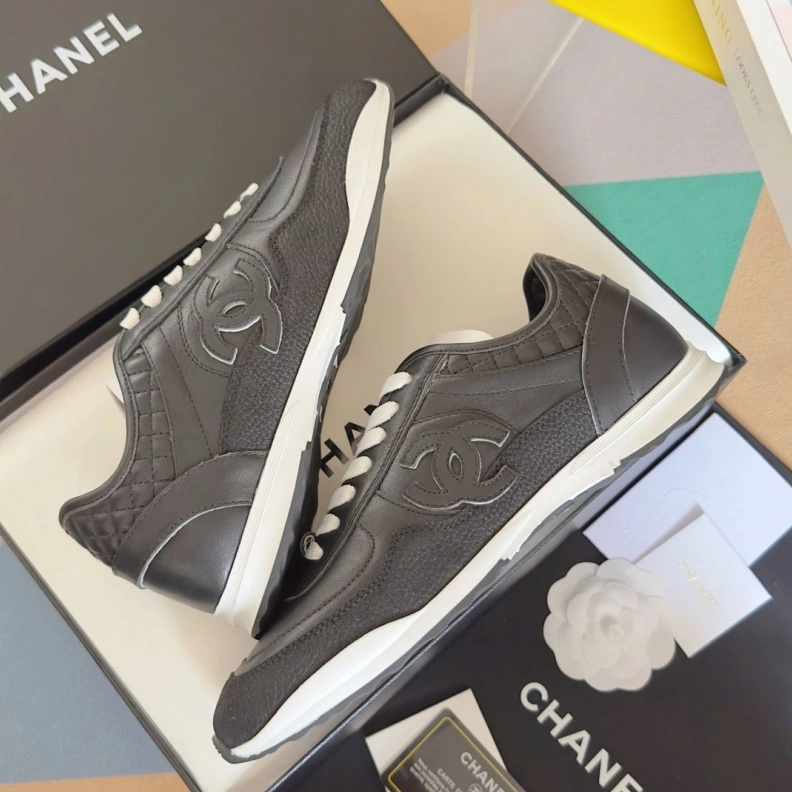 Minimalist Chxnxl Casual Shoes 118722