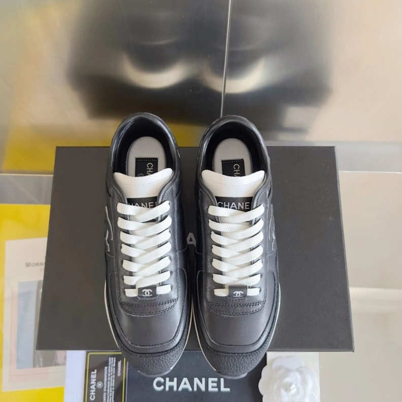 Minimalist Chxnxl Casual Shoes 118722