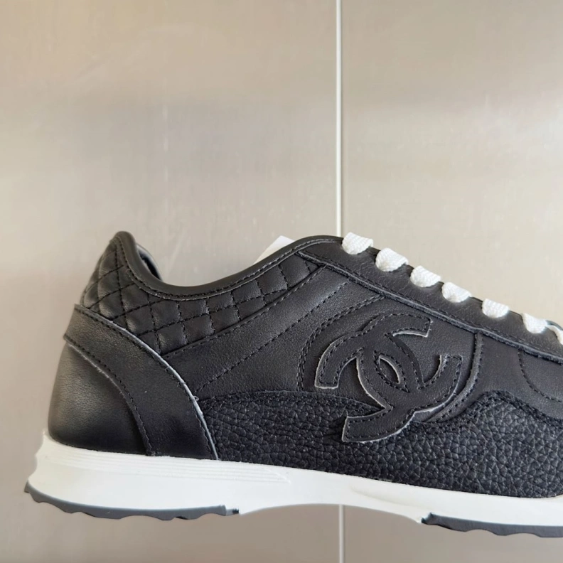 Minimalist Chxnxl Casual Shoes 118722